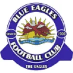 Escudo Blue Eagles