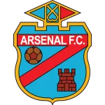 Escudo Arsenal Sarandi