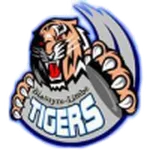 Escudo Mighty Tigers