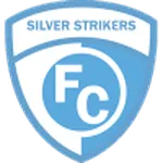 Escudo Silver Strikers