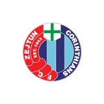 Escudo Zejtun Corinthians