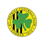 Escudo Zabbar St. Patrick