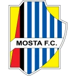 Escudo Mosta