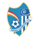 Escudo Tarxien Rainbows