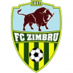 Escudo Zimbru