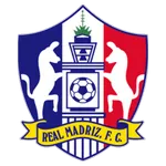 Escudo Real Madriz