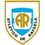 Escudo Atletico DE Rafaela