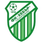 Escudo Hebar 1918