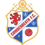 Escudo Cowdenbeath
