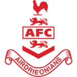 Escudo Airdrie United