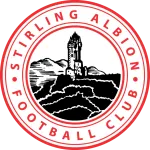 Escudo Stirling Albion