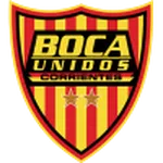 Escudo Boca Unidos