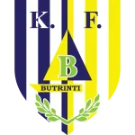 Escudo Butrinti Sarandë