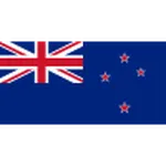 Escudo New Zealand