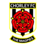 Escudo Chorley