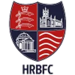 Escudo Hampton & Richmond