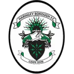 Escudo Haringey Borough
