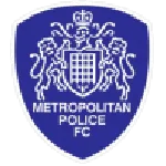 Escudo Metropolitan Police