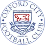Escudo Oxford City