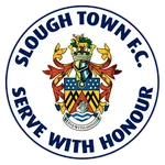 Escudo Slough Town