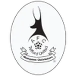 Escudo A Telford United