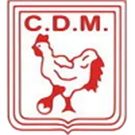 Escudo Deportivo Moron