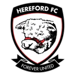 Escudo Hereford