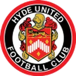 Escudo Hyde United