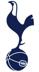 Escudo Tottenham