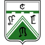 Escudo Ferro Carril Oeste