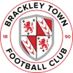 Escudo Brackley Town