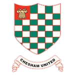 Escudo Chesham United
