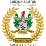 Escudo Curzon Ashton