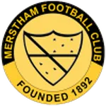 Escudo Merstham