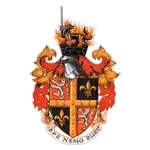 Escudo Spennymoor Town
