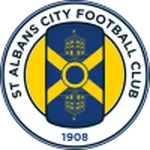 Escudo St Albans City