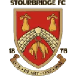 Escudo Stourbridge