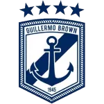 Escudo Guillermo Brown