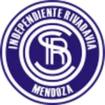 Escudo Independ. Rivadavia