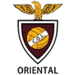 Escudo Oriental Lisboa