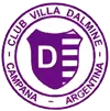 Escudo Villa Dalmine