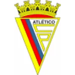 Escudo Atlético CP