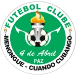 Escudo Cuando Cubango