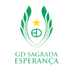 Escudo Sagrada Esperança