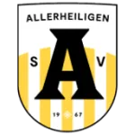 Escudo Allerheiligen