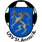 Escudo St. Anna