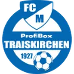 Escudo Traiskirchen