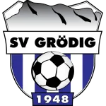 Escudo Grödig