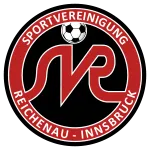 Escudo SVG Reichenau