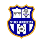 Escudo Bad Sauerbrunn